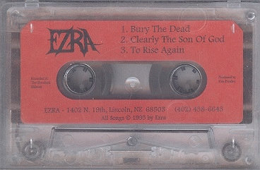 Ezra (USA) : Demo 1997